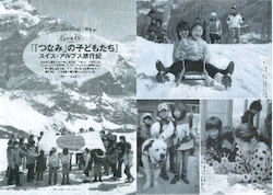 Link to the Bunshun Article